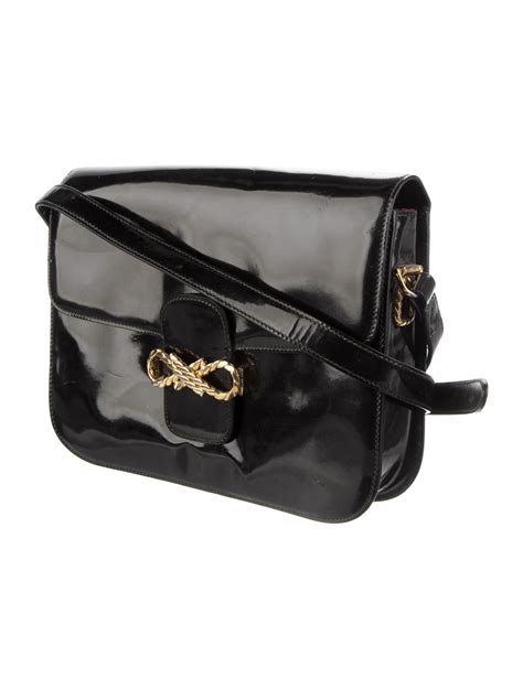 celine black bag crossbody|celine crossbody bag vintage.